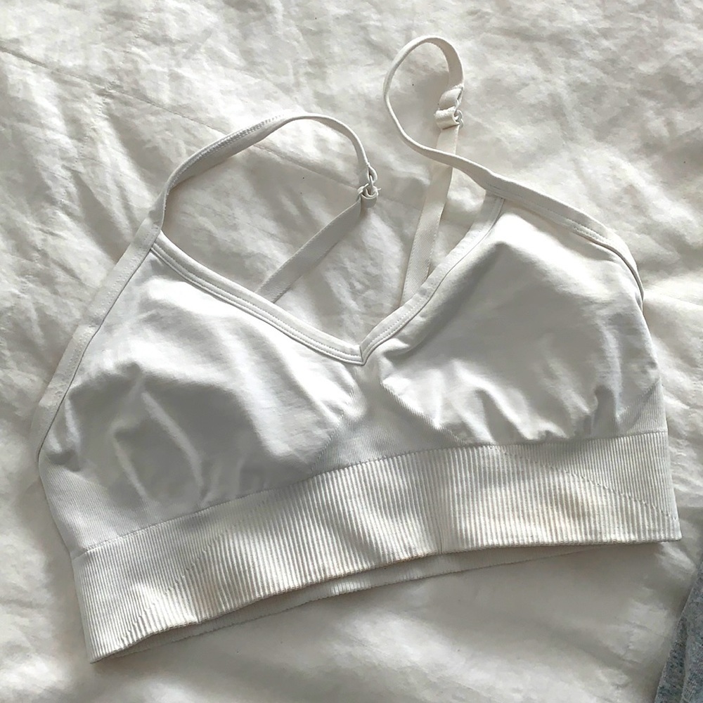 Lululemon Ebb to Street Bra *Light Support